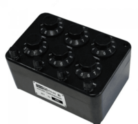 ProfKIP R33 - qarshilik qutisi - 10 so'mdan