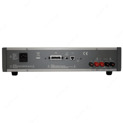 AKIP-7505/2 - qarshilik o'lchovi