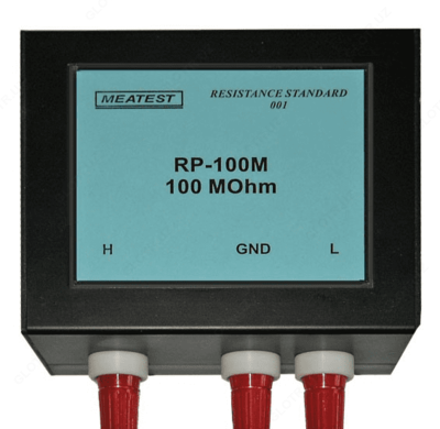 MTE-RP — мера сопротивления - от 10 сум / шт.