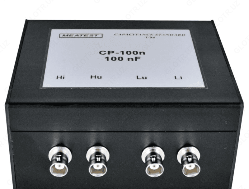 MTE-CP - imkoniyatlar o'lchovi