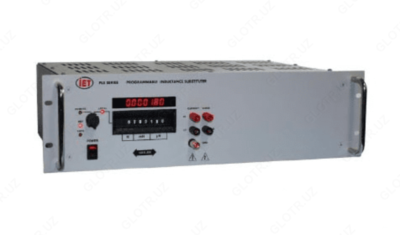 АКИП-7512/1 — мера электрического сопротивления многозначная