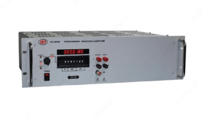 AKIP-7512/1 - elektr qarshilikning ko'p qiymatli o'lchovi - 10 so'm / donadan