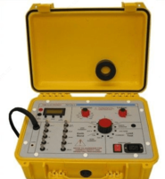 TE5080 — калибратор аппаратуры электриков и тестеров электрических цепей Pat Cal 2 - от 10 сум