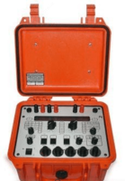 TE7050 — калибратор технологического контроля и термопары - от 10 сум