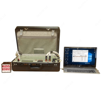 Narx so&#039;rov asosida УПП8531М/4 — установка поверочная переносная