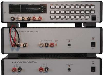 Н4-6 — калибратор универсальный