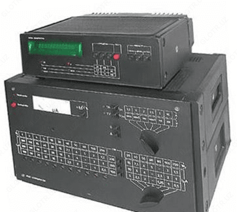 K535 - asbob transformatorlarini tekshirish uchun moslama