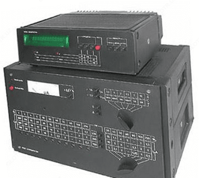 K535 - asbob transformatorlarini tekshirish uchun moslama