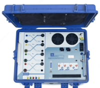Energomonitor-61850 - ko'p funksiyali mos yozuvlar o'lchash moslamasi - 10 so'mdan