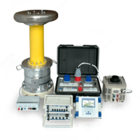 УПВО-1-220 — установка поверочная высоковольтная однофазная - от 10 сум