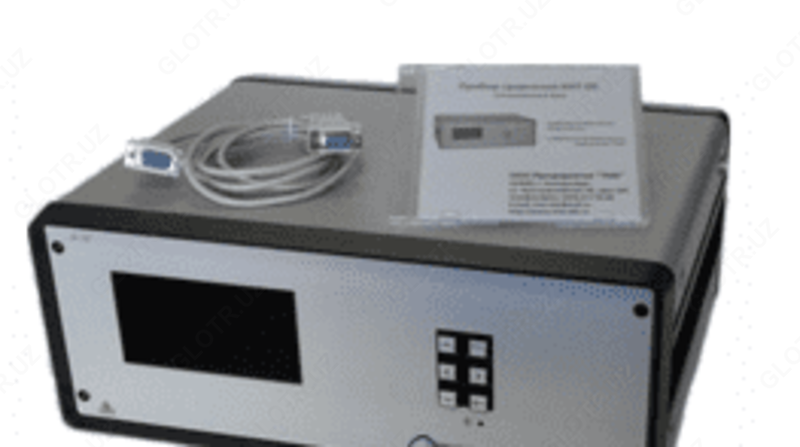 КНТ-05 — прибор сравнения