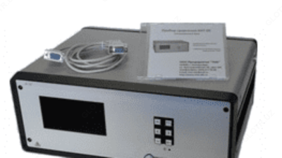 KNT-05 - taqqoslash moslamasi