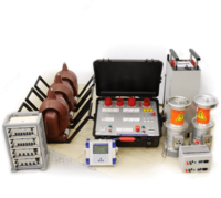 УПТВ-3-10 — установка поверочная трехфазная высоковольтная - от 10 сум