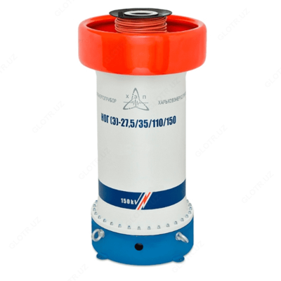 НОГ-Э — трансформатор напряжения однофазный газонаполненный