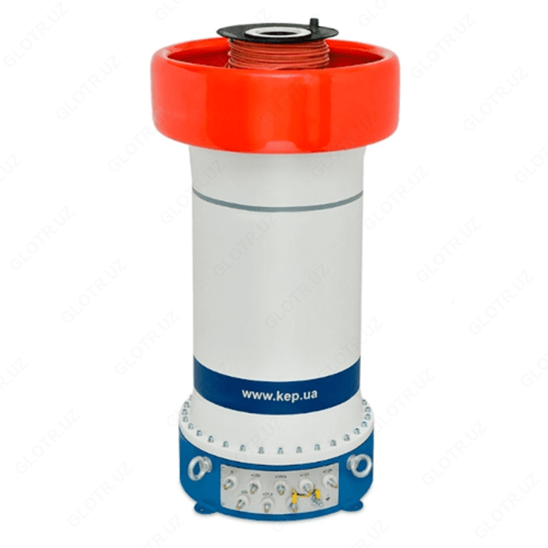 NOG-E - bir fazali gaz bilan to'ldirilgan kuchlanish transformatori - 10 so'mdan