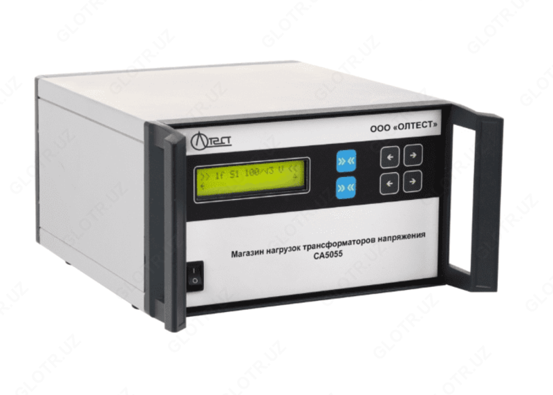 CA5055 - kuchlanish transformatorining yuk ko'tarish do'koni