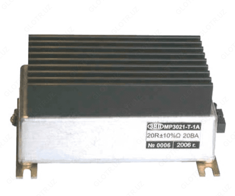 MP3021-T - oqim transformatori uchun qo'shimcha yuk qarshiligi
