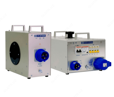 IT-3000 - boshqariladigan oqim manbai