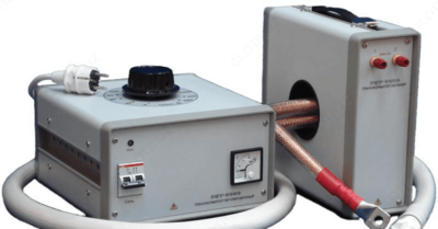 RIT-3000 - sozlanishi oqim manbai - 10 so'm / donadan