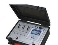 УПП802М — устройство переносное поверочное (U