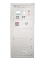 НЕВА-Тест 6125 — установка технологического прогона