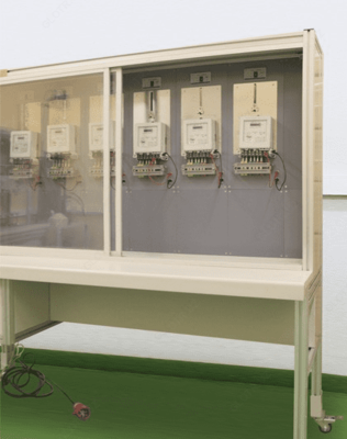 НЕВА-Тест 6321 — установка для проверки изоляции электросчетчиков - от 10 сум / шт.