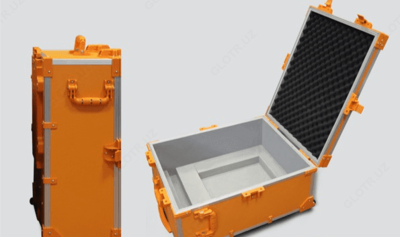 НЕВА-ТЕСТ 3303П — переносная поверочная установка