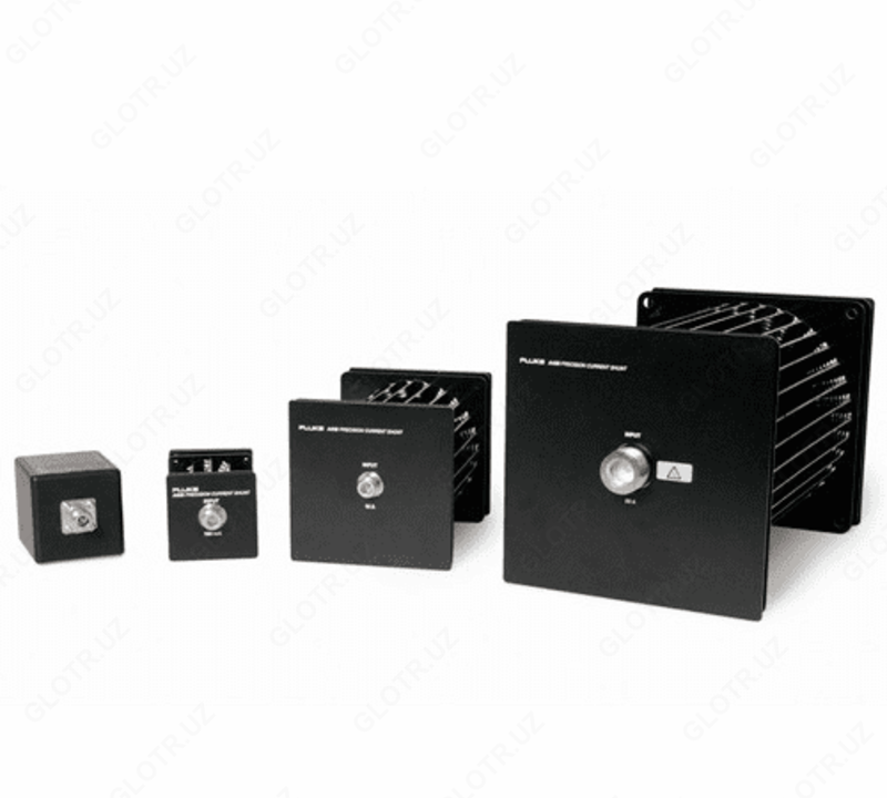 Fluke A40B — токовый шунт