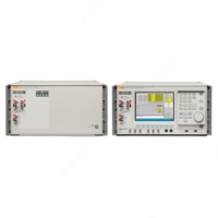 Fluke 6120B — двухфазная система (основной эталон Fluke 6100B и вспомогательный эталон Fluke 6101B) - от 10 сум