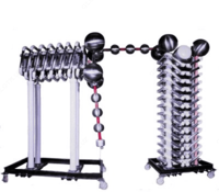 IVN-500 - doimiy voltajning mos yozuvlar manbai