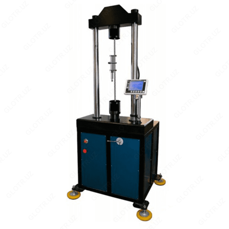 MSV-MG4 / 3 - kuchni qayta ishlab chiqaruvchi mashina