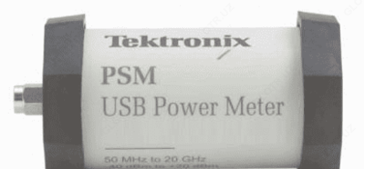 PSM3310 - RF quvvat o'lchagichi PSM3310 - RF quvvat o