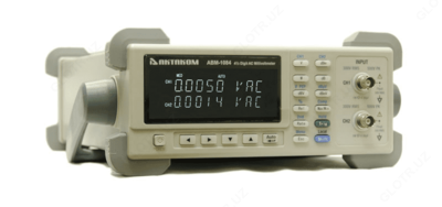 АВМ-1084 — милливольтметр двухканальный - от 10 сум / шт.