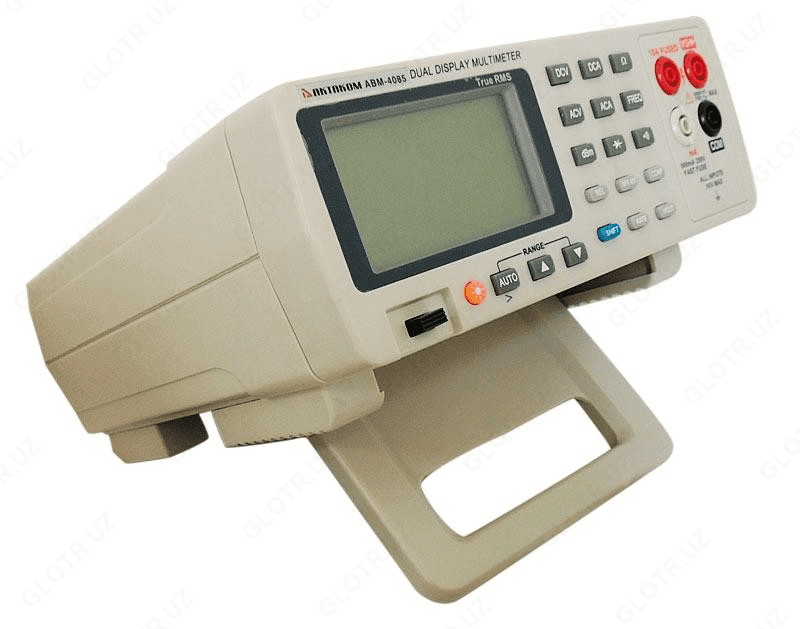 АВМ-4085 — вольтметр