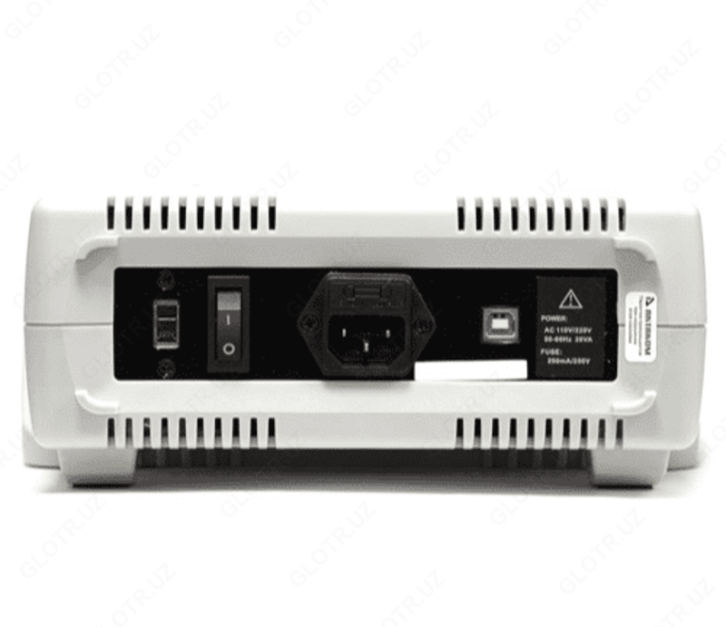 АВМ-4084 — настольный универсальный мультиметр, 4½ разряда