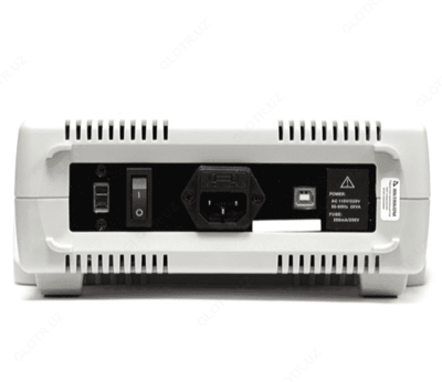 АВМ-4084 — настольный универсальный мультиметр, 4½ разряда