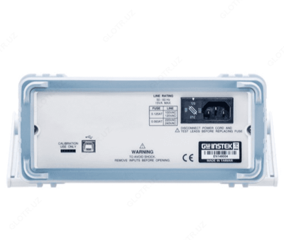 GDM-78342 + GPIB - universal voltmetr - 10 so'm / donadan