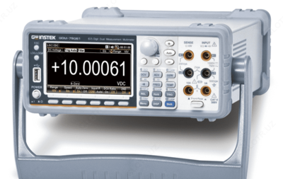 GDM-79061 - voltmetr