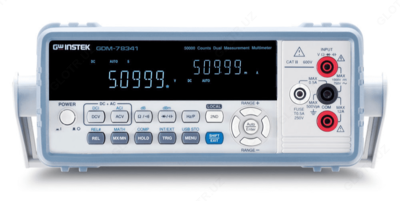 GDM-78341 - universal voltmetr