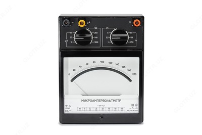 M2042 - mikroamperevoltmetr