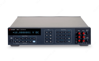 3458A - universal voltmetr (raqamli aniq multimetr) - 10 so'm / donadan
