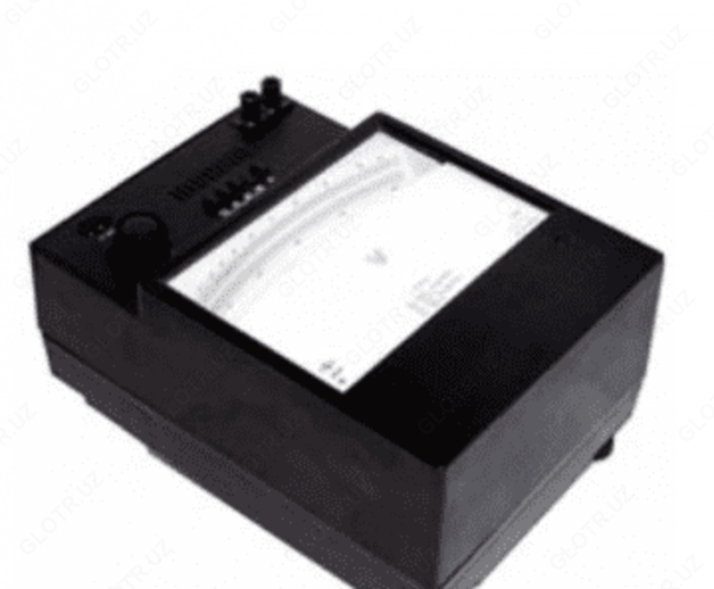 С511 — киловольтметр электростатический