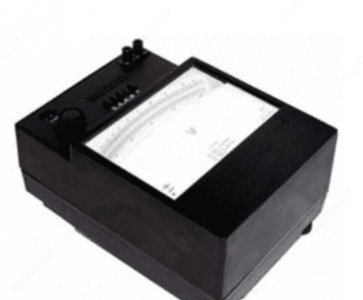 С511 — киловольтметр электростатический