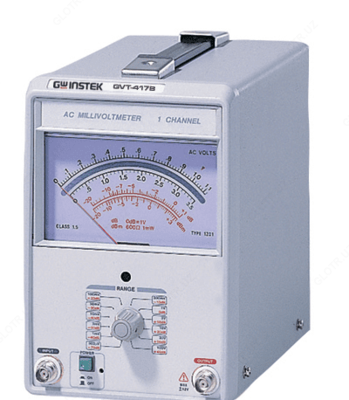 GVT-417B — вольтметр переменного тока - от 10 сум / шт.