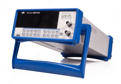 АКИП-2401 — вольтметр переменного напряжения высокочастотный