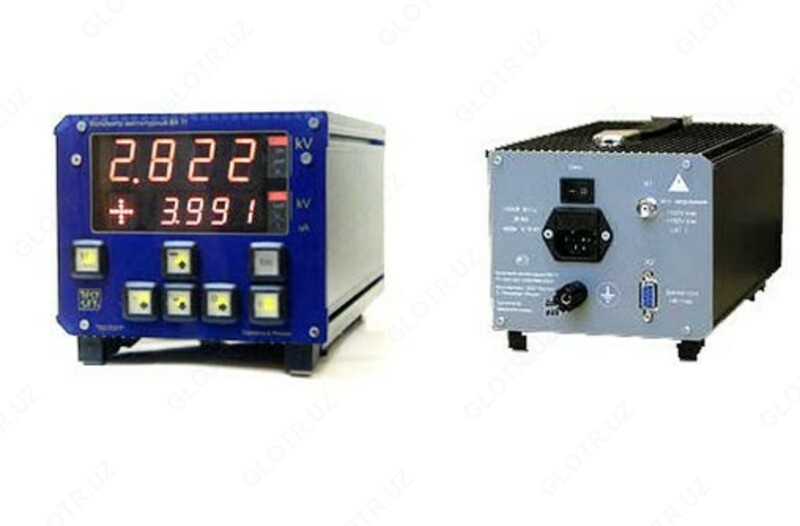 VA 11 - amplituda voltmetr