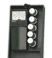 ЭВ2235 — вольтметр аккумуляторный с нагрузочными сопротивлениями - от 10 сум