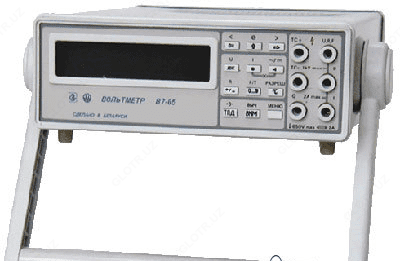 В7-65/1 — вольтметр универсальный - от 10 сум / шт.