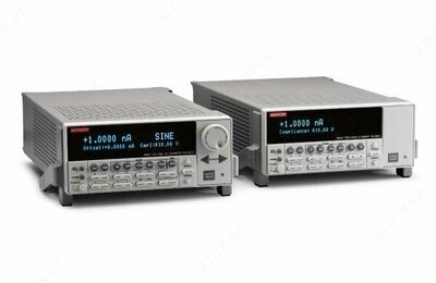 6220 / 2182A - Delta o'lchov tizimi