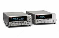 6220/2182A — система измерений дельта-методом